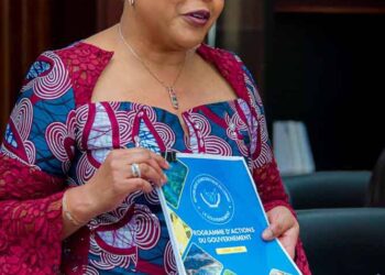 RDC: le gouvernement Suminwa mise sur une économie plus diversifiée et compétitive pour un développement durable