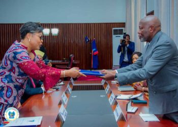 Gouvernement Suminwa : l’amélioration du climat des affaires et la protection du pouvoir d’achat en ligne de mire 