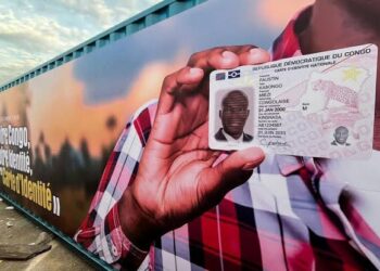 Identification de la population: l’IGF doute de la fiabilité du contrat ONIP-Afritech 