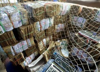 RDC: l’Etat consomme 12.233,5 milliards de 14.016,3 milliards de CDF mobilisés jusqu’à 7 juin 