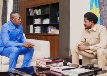 Constant Mutamba : le début d’une thérapie de choc contre la corruption et la criminalité financière