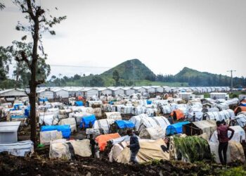 RDC: l&rsquo;UE prévoit près 99 millions d’euros d’aide humanitaire en 2024