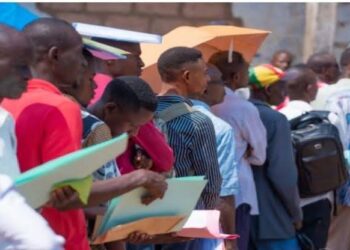 RDC: vers l’amélioration de la politique salariale 