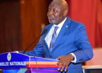 RDC: Kamerhe et une suite de 22 personnes à Montréal pour la 49e session plénière de l’AFP