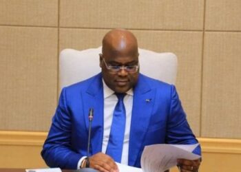 RDC: Tshisekedi presse pour la tenue des états généraux des entreprises du Portefeuille