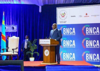 RDC: le climat des affaires, pierre angulaire des politiques publiques