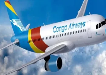 RDC: Congo Airways au bord du précipice 