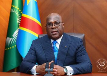 RDC: Tshisekedi enjoint le gouvernement à prendre des mesures pour alléger le coût du panier de la ménagère 