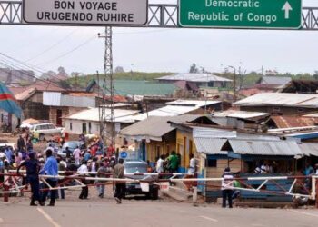 La RDC augmente les moyens de défense pour la surveillance de ses frontières