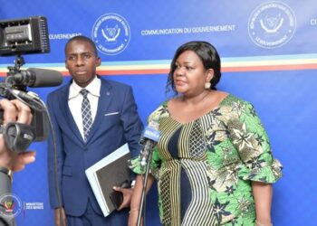 RDC: Kizito Pakabomba exhorte la SOKIMO à œuvrer pour le développement