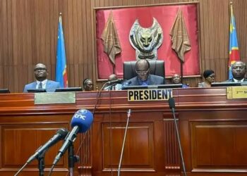 Sénat: le Bureau provisoire accusé de détournement d&rsquo;une dotation estimée à près de 3 millions USD