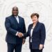 La RDC satisfait à la dernière revue de la FEC et obtient environ 224,7 millions USD du FMI 