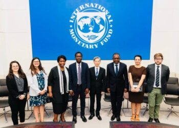 FMI: « la RDC demeure à risque modéré de surendettement extérieur et global »