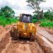 Kasaï-Central: les travaux de construction de la route Kananga-Kalamba-mbuji évalués à 300 millions USD