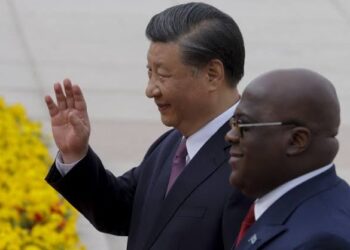 Meurtre de 6 mineurs chinois à Djugu: Pékin appelle Kinshasa à sécuriser les entreprises chinoises