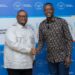 RDC: Doudou Fwamba et Teddy Lwamba s’accordent pour la mise en œuvre des projets énergétiques