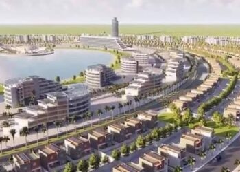 Kongo-Central: vers l&rsquo;érection d’une « ville durable » adaptée au changement climatique à Boma 