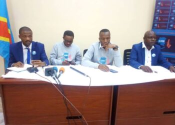 Consultance à la Gécamines:  le CNPAV dénonce l&rsquo;immixtion de l’IGF et soutient la démarche de la Cour des Comptes 