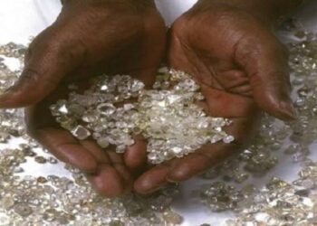 RDC: 5 filières minières retenues dans la stratégie nationale AGOA