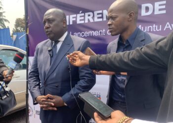 RDC: ECOSYSTEMIC lance officiellement Muntu Awards