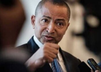 RDC: Moïse Katumbi dénonce des détournements « massifs » via des marchés publics truqués