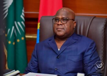 RDC: Tshisekedi préconise des allègements fiscaux en faveur des entreprises œuvrant dans l’Est