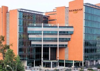 Paramétrage des TPE en franc congolais : la Rawbank se conforme 