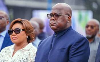 Félix Tshisekedi: « la date du 02 août est une occasion pour dénoncer le pillage systématique de nos ressources »