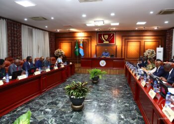 RDC: ce que l’on sait sur les mesures « fiscales, parafiscales et légales » adoptées pour lutter contre la vie chère