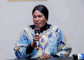 Lualaba: Fifi Masuka salue l’apport des exploitants miniers artisanaux à l’accroissement des recettes 