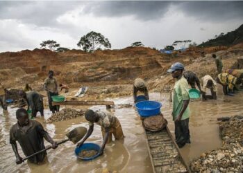 Sud-Kivu: le gouvernement veut faire  du secteur minier un levier de création de richesses 