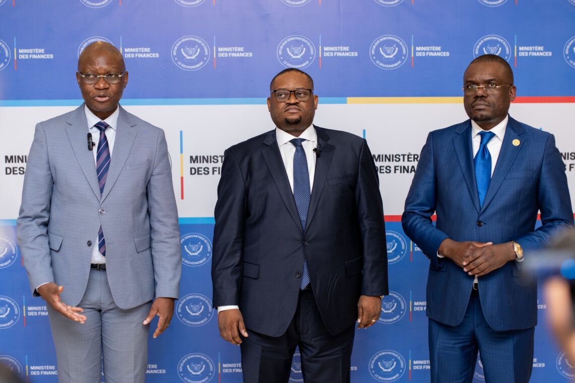 Riposte contre le Mpox en RDC: décaissement imminent d’un fonds gouvernemental allant de 6 et à 10 millions USD