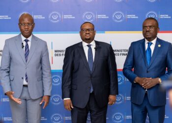 Riposte contre le Mpox en RDC: décaissement imminent d’un fonds gouvernemental allant de 6 et à 10 millions USD