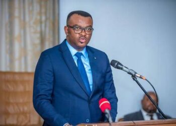 JP Lihau: « il faut que nous ayons une politique salariale juste au-delà des clivages politiques »