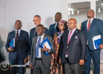 RDC: les entreprises de l’Est bénéficieront de la suspension des missions de contrôle et la surséance des recouvrements forcés pendant 12 mois