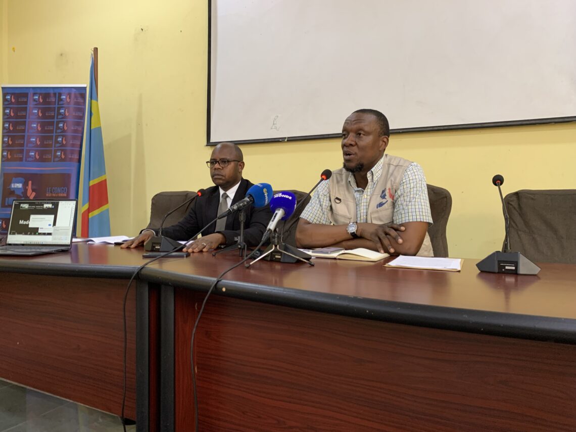 RDC:  le CNPAV accuse le gouvernement de garantir « l’impunité » à Dan Gertler et s’oppose au rachat de ses actifs miniers