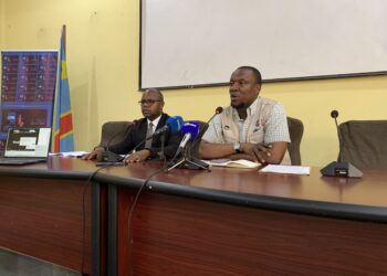 RDC:  le CNPAV accuse le gouvernement de garantir « l’impunité » à Dan Gertler et s’oppose au rachat de ses actifs miniers