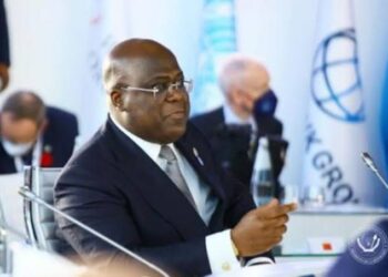 Banque Mondiale: la RDC négocie une série d&rsquo;appuis budgétaires à hauteur d’1 milliard USD sur 2 ans 