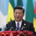 Sommet Chine-Afrique: « les 10 annonces de Xi Jinping pour les 3 ans à venir » (Tribune) 