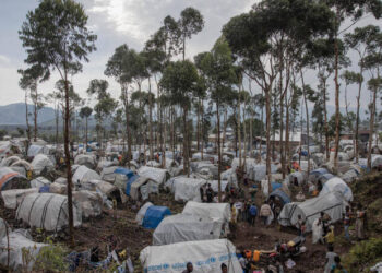 L’ONU en quête de 35 milliards USD pour répondre aux urgences humanitaires en 2024