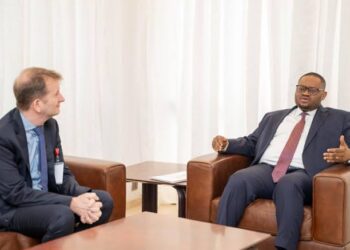 RDC: le gouvernement envisage de mobiliser jusqu&rsquo;à 2,5 milliards USD à travers 2 programmes du FMI