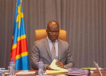 RDC:  les mandataires publics désormais soumis à un concours basé sur un critérium de sélection