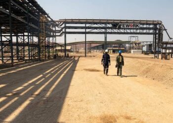 RDC: 12 mois de facilités fiscales, douanières et parafiscales pour les entreprises de l’Est