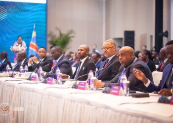 La RDC sollicite l’accompagnement des investisseurs chinois pour renforcer sa souveraineté minière 