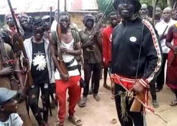 RDC: les Mobondo n’ont pas fini de semer la terreur et de rançonner la population à Kwilu 