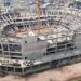 RDC: les travaux de construction de Kinshasa Arena en standby 