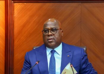 RDC: Tshisekedi nomme l’ancien coordonnateur adjoint de la Cellule Climat des Affaires à la tête du FONAREV