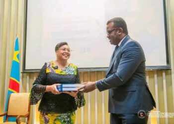 Modernisation de l’administration publique: la RDC se dote d&rsquo;un annuaire alphabétique et numérique des cadres et agents des services publics