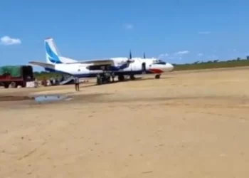 Sankuru: la ville de Lodja bientôt dotée d’un aéroport conforme aux standards internationaux