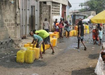 Kinshasa: perturbation de la desserte en eau dans 17 communes ce samedi 